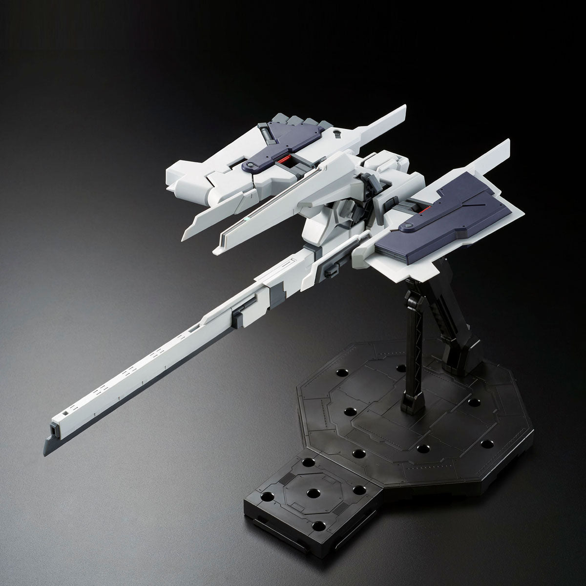 P-Bandai MG 1/100 G-Parts [Hrududu]
