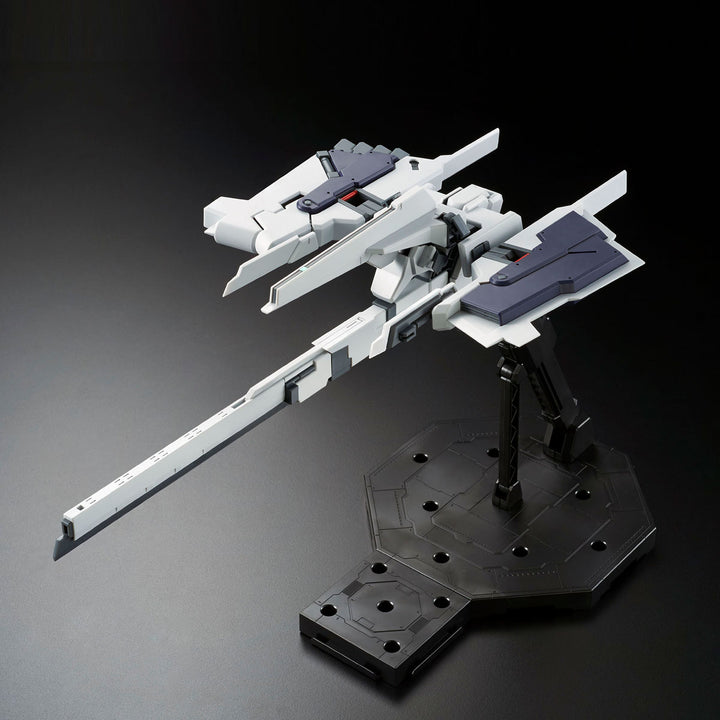 P-Bandai MG 1/100 G-Parts [Hrududu]