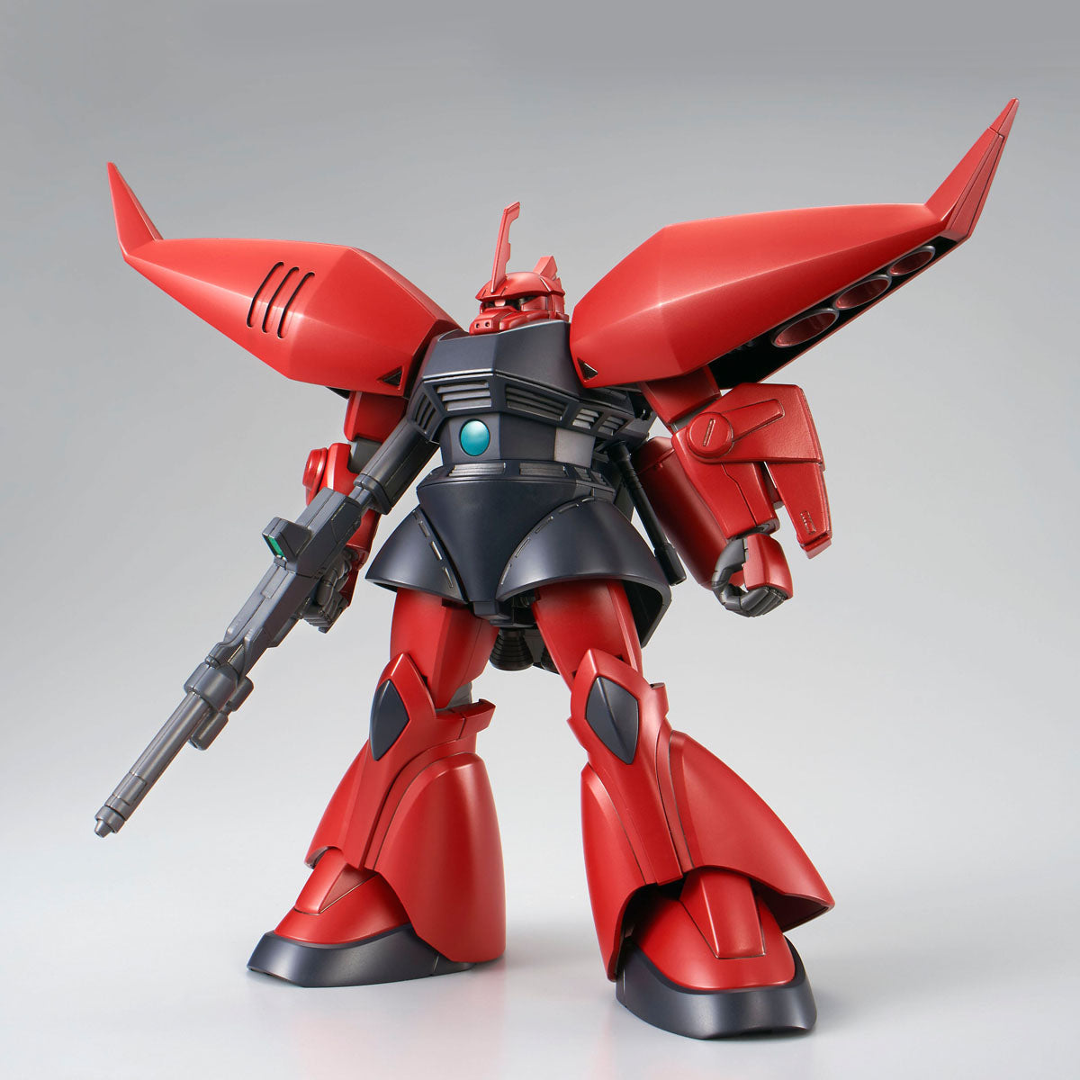 P-Bandai HG 1/144 Regelgu