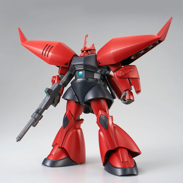 P-Bandai HG 1/144 Regelgu
