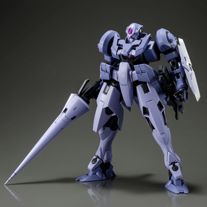 P-Bandai MG 1/100 GN-X III (Esf Colors)