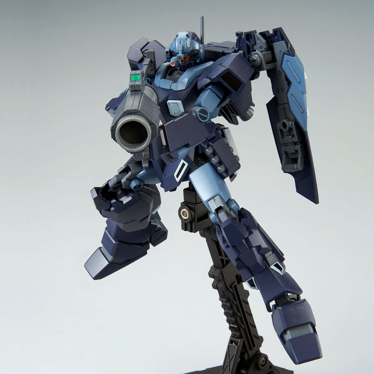 P-Bandai HG 1/144 Jesta (Shezarr Type, Team B&C)