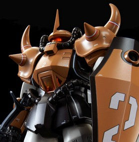 P-Bandai MG 1/100 Prototype Gouf