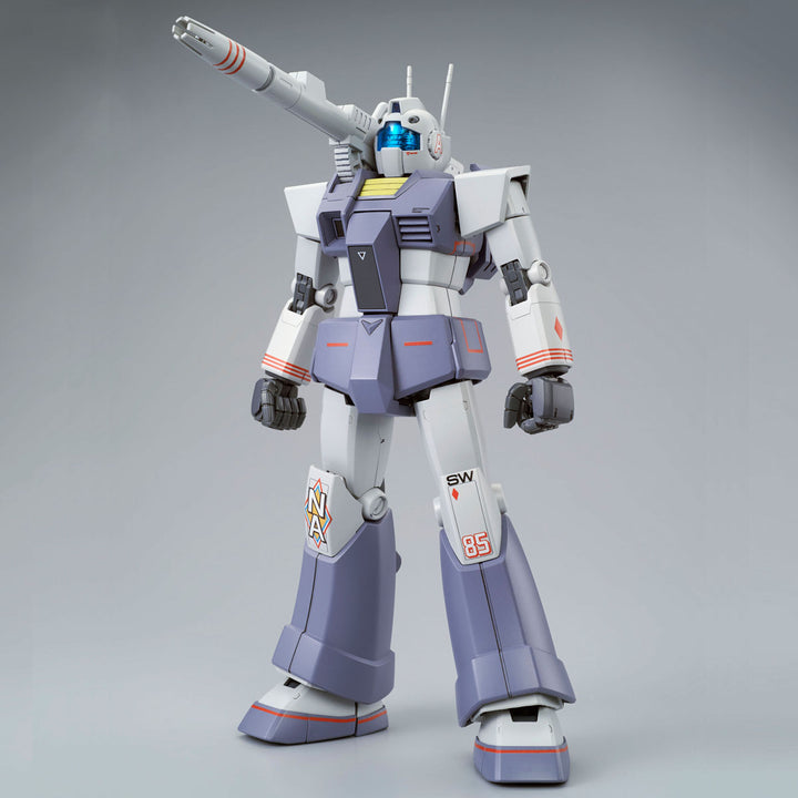 P-Bandai MG 1/100 GM Cannon (North American Front)