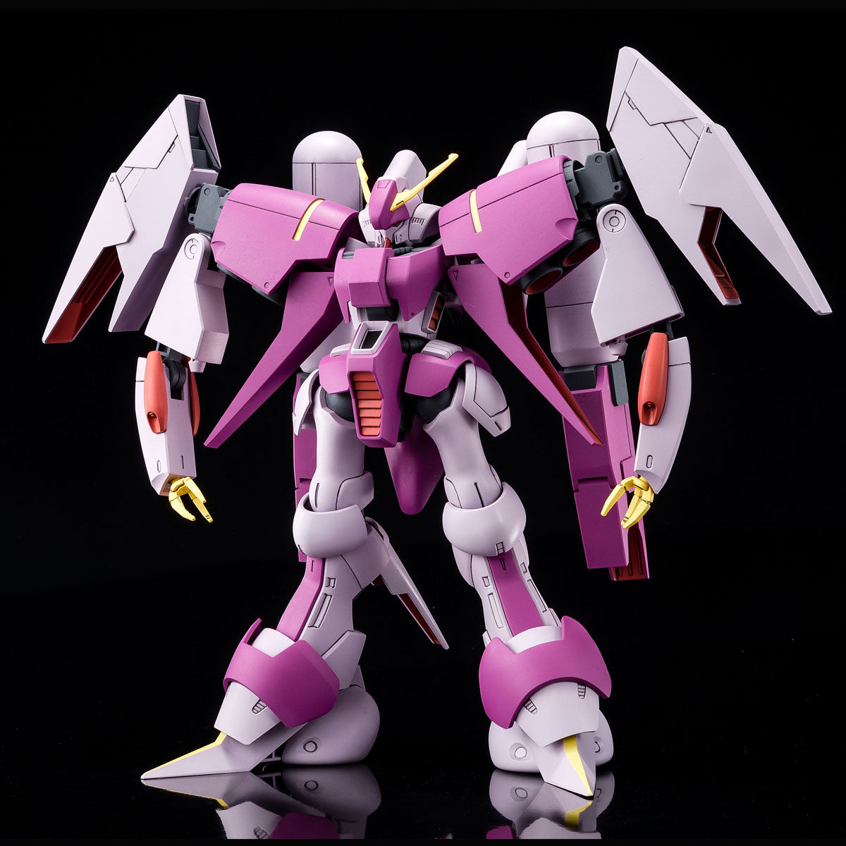 P-Bandai HG 1/144 Byarlant Isolde