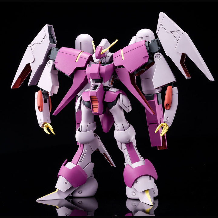 P-Bandai HG 1/144 Byarlant Isolde