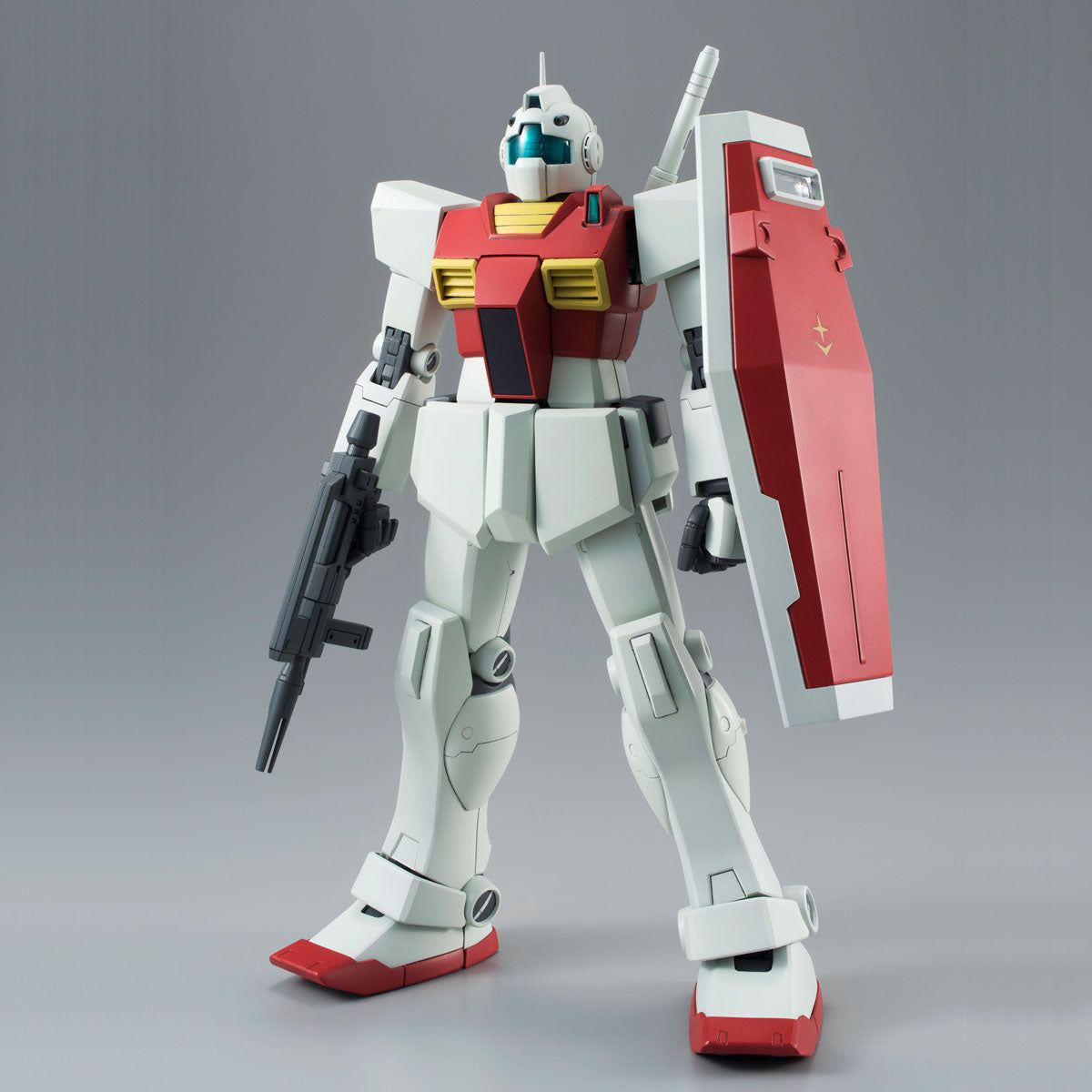 P-Bandai MG 1/100 GM II (Unicorn Ver.)