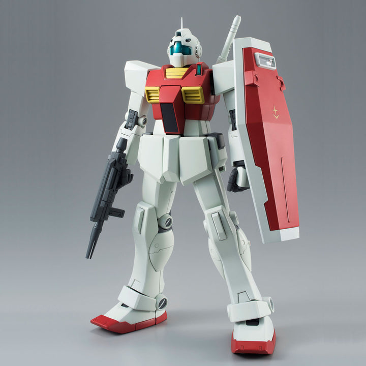 P-Bandai MG 1/100 GM II (Unicorn Ver.)