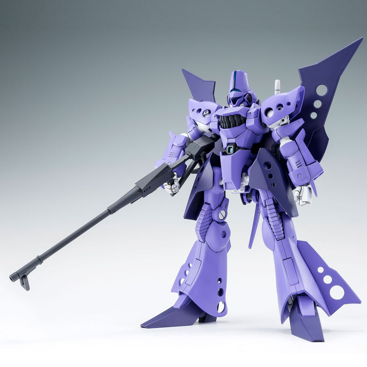 P-Bandai HG 1/144 Hambrabi Suban