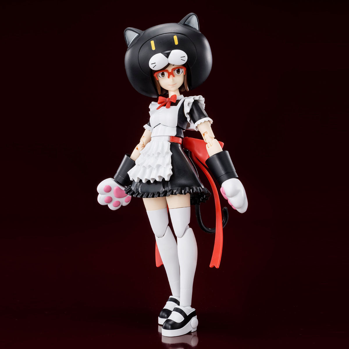 P-Bandai HG 1/144 Chinyagguy
