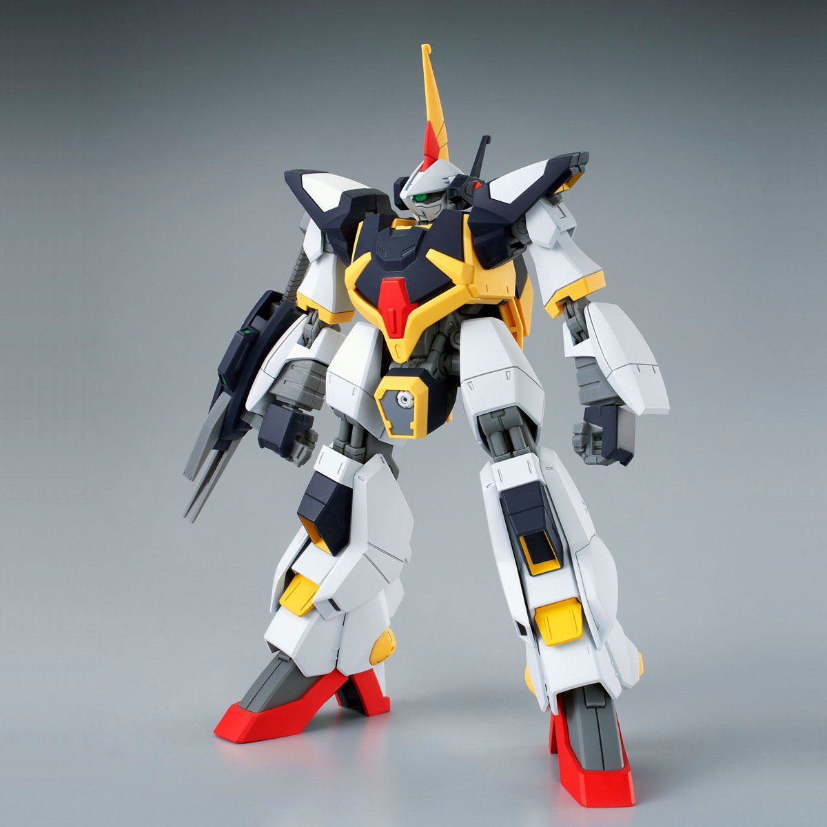 P-Bandai HG 1/144 Weiss Barzam
