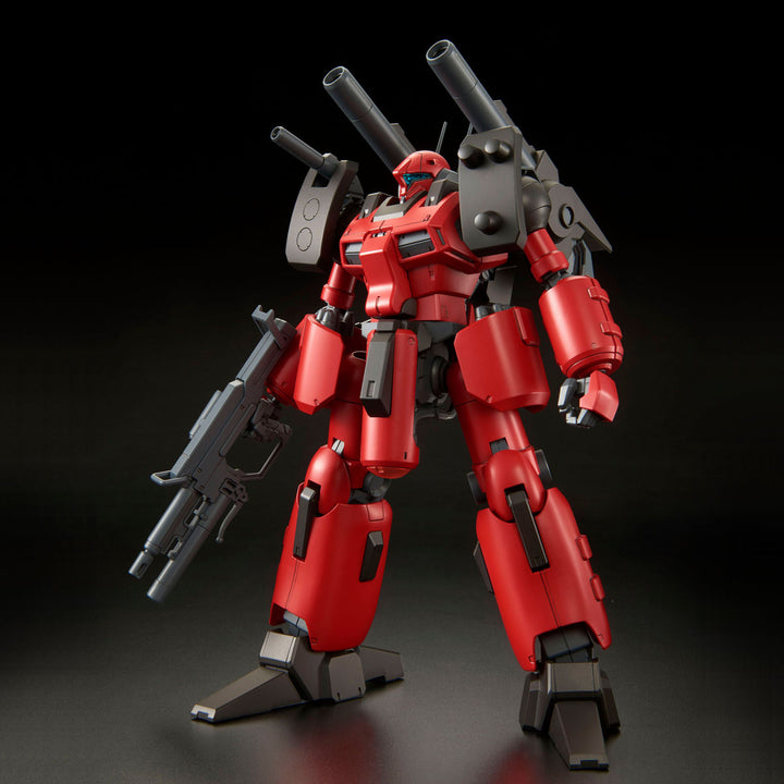 P-Bandai RE/100 1/100 Guncannon Detector (Z-MSV Ver.)