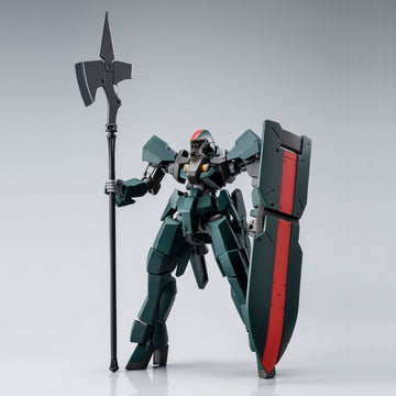 P-Bandai HG 1/144 Graze Schild & Graze (Arianrhod Fleet) Set