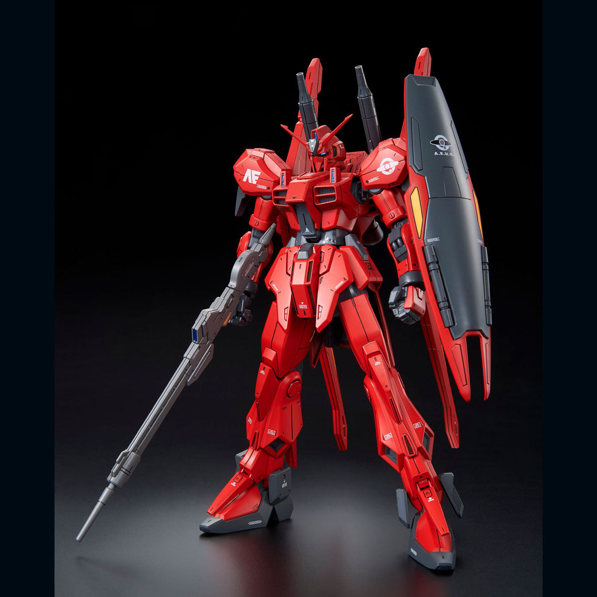 P-Bandai RE/100 1/100 MSF-007-8 Gundam Mk-III UNIT8