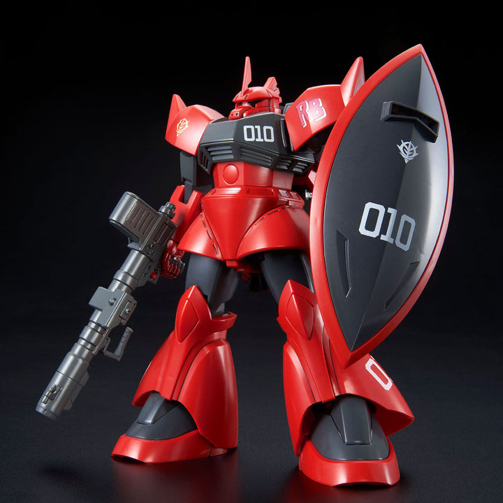 P-Bandai HG 1/144 MS-14B Johnny Ridden's Gelgoog