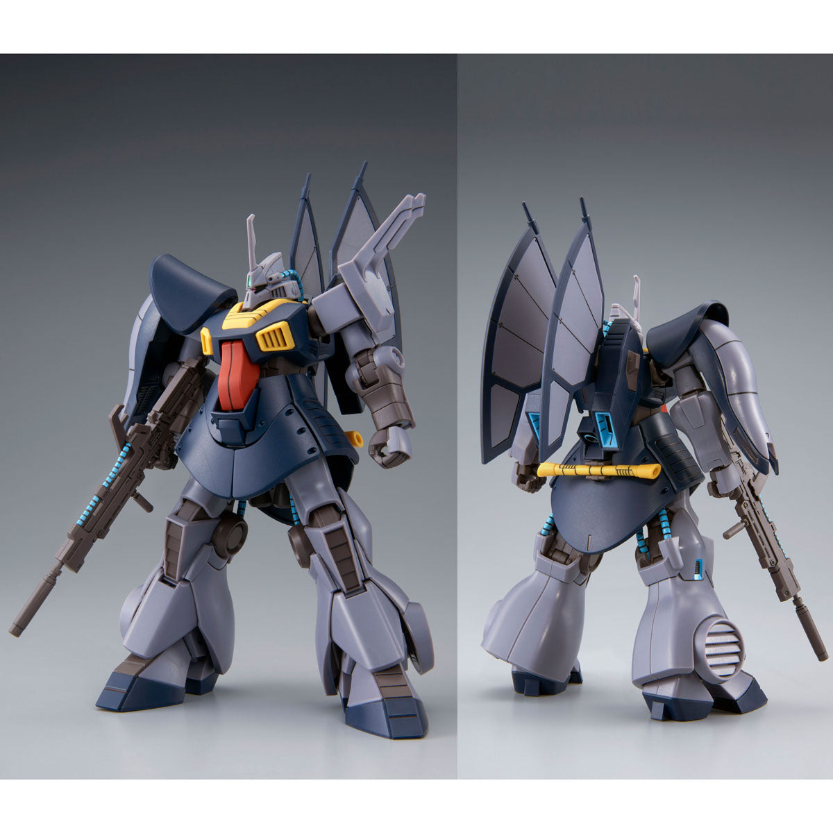 P-Bandai HG 1/144 Dijeh (Narrative Ver.)
