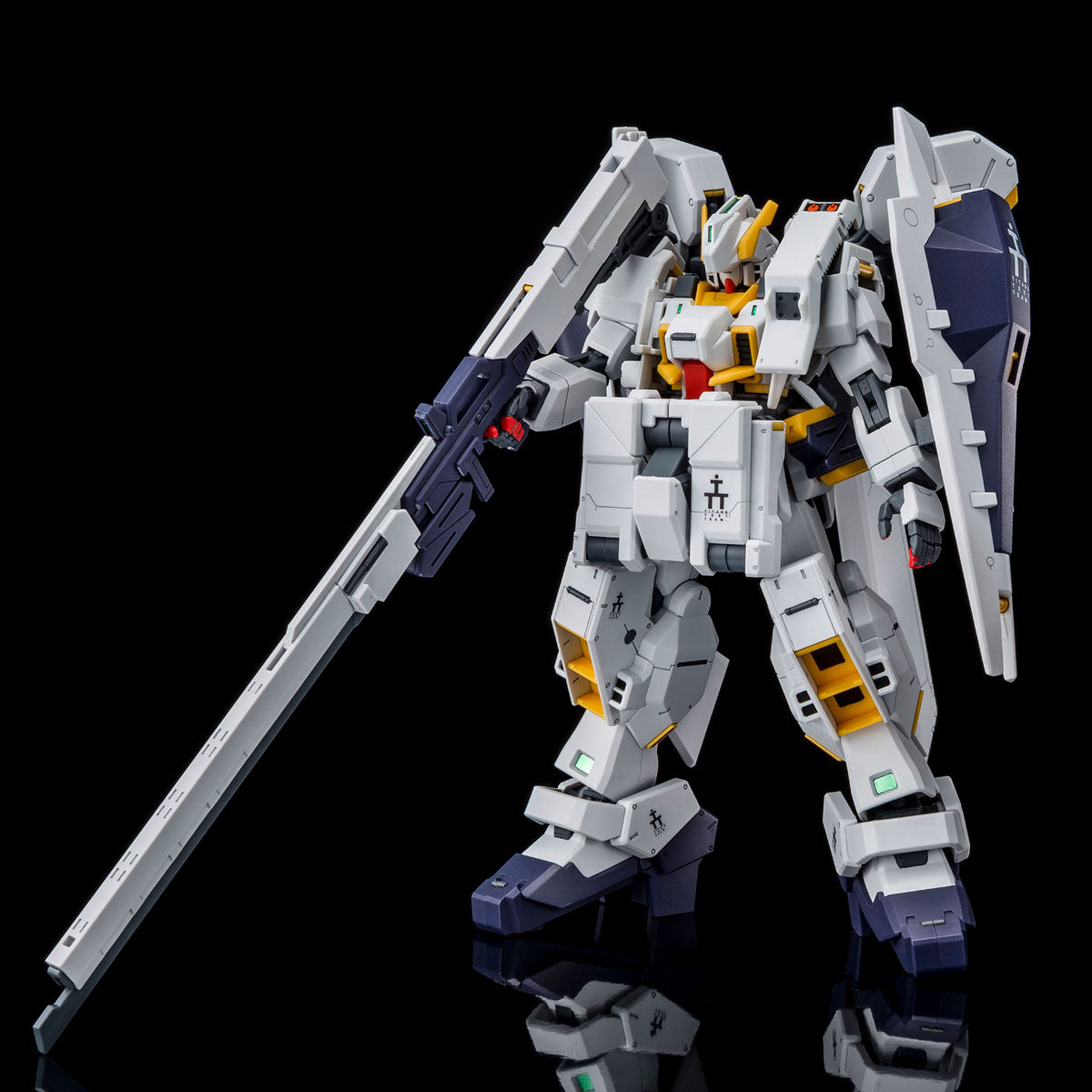 P-Bandai HG 1/144 Emergency Escape Pod [Primrose]