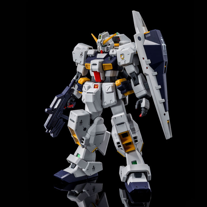 P-Bandai HG 1/144 Gundam TR-1 [Hazel Custom] & Expansion Parts for Gundam TR-6