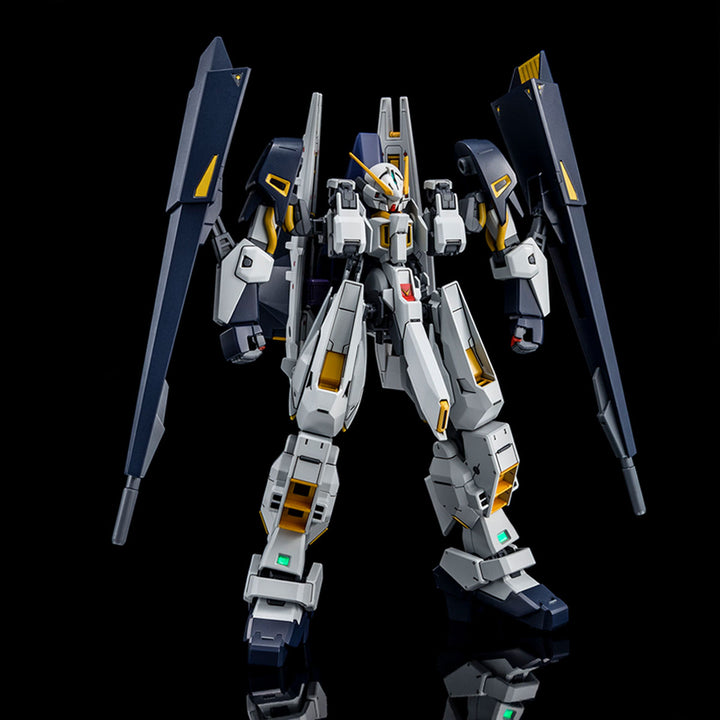 P-Bandai HG 1/144 Gundam TR-1 [Advanced Hazel] & Expansion Parts for Gundam TR-6