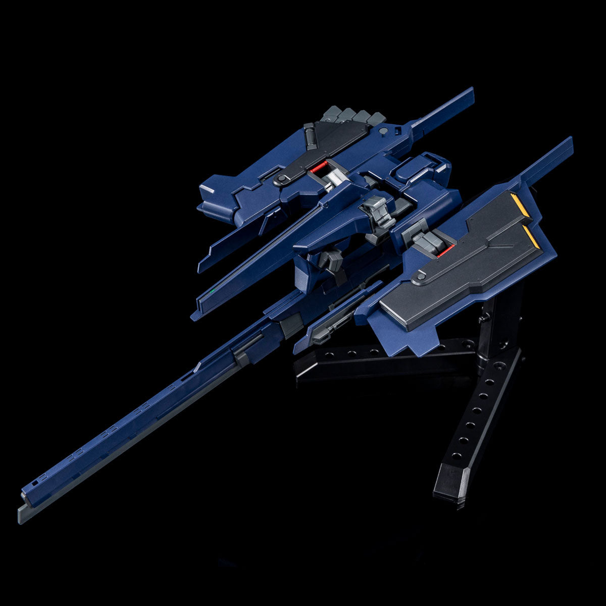 P-Bandai HG 1/144 G-Parts [Hrududu] (Combat Deployment Colors)