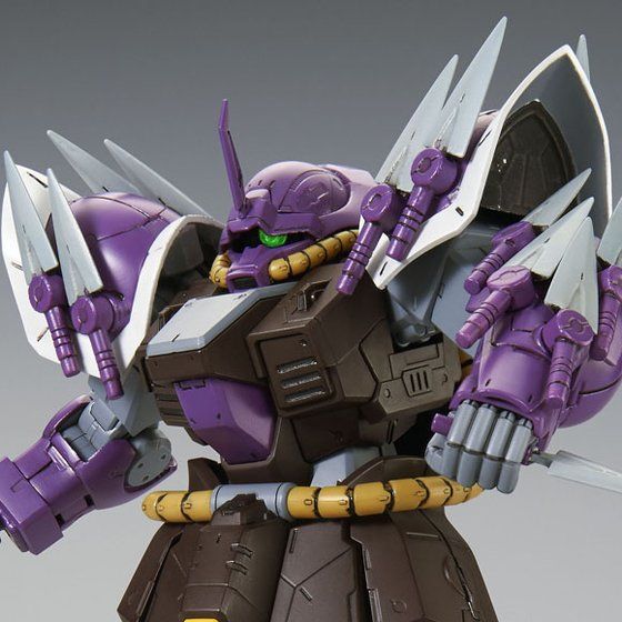 P-Bandai RE 1/100 Efreet Schneid