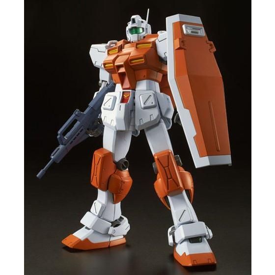 P-Bandai MG 1/100 Powered GM