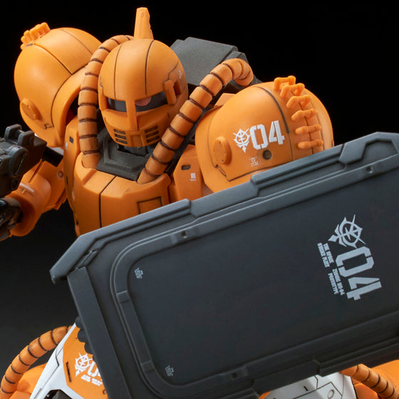 P-Bandai HG 1/144 MS-04 Bugu