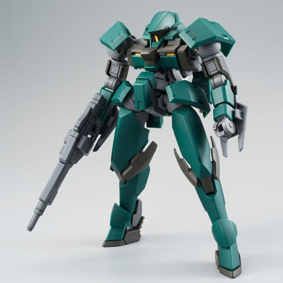 P-Bandai HG 1/144 Mobile Reginlaze (Standard Type)