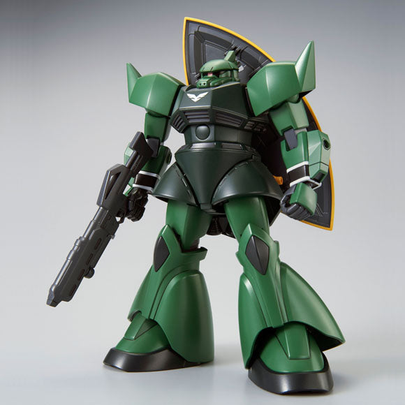 P-Bandai HG 1/144 Gelgoog (Unicorn Ver.)