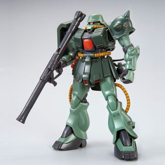 P-Bandai HG 1/144 Zaku Iifz Type-B (Unicorn Ver.)