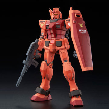P-Bandai MG 1/100 Casval's Gundam Ver.3.0