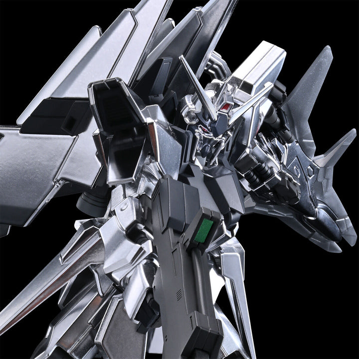 P-Bandai HG 1/144 Delta Zayin