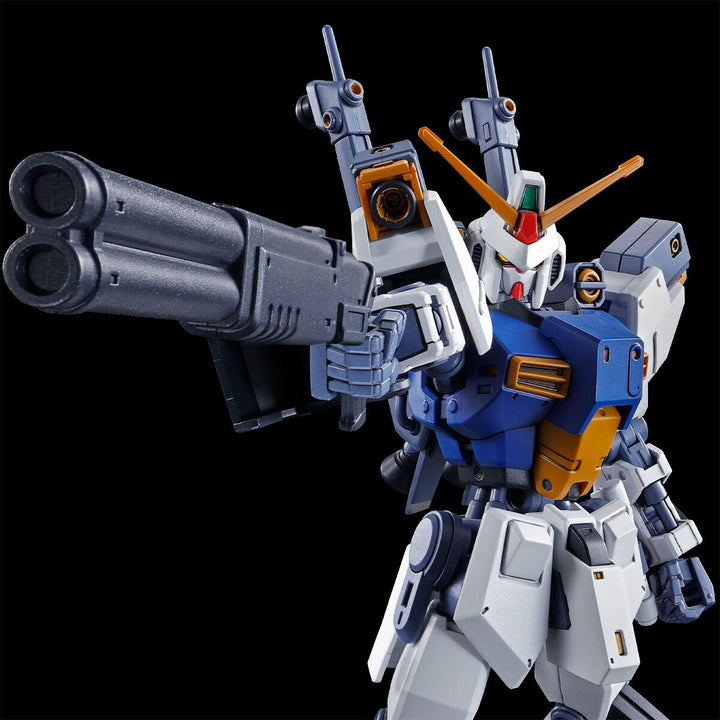 P-Bandai HG 1/144 D Gundam First