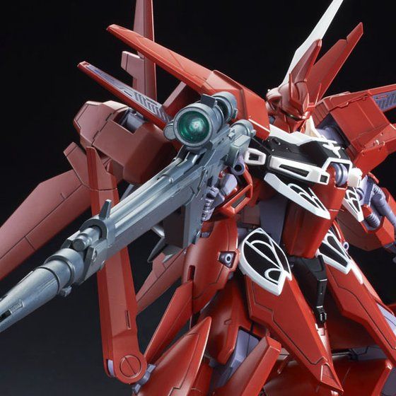 P-Bandai RE/100 1/100 Rebawoo