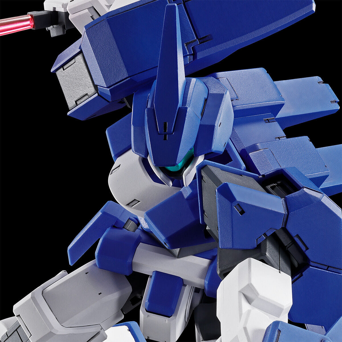 P-Bandai HG 1/144 Genoace O Custom