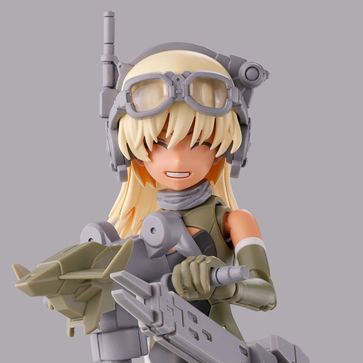 P-Bandai 30MS SIS-Tc10m Replero-Propen (Scherzando Form)