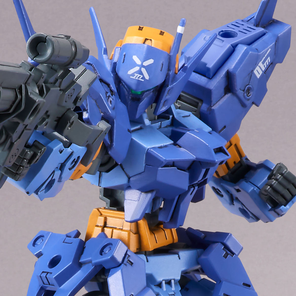 P-Bandai 30MM 1/144 eEXM-17A Alto (X777 Corps)