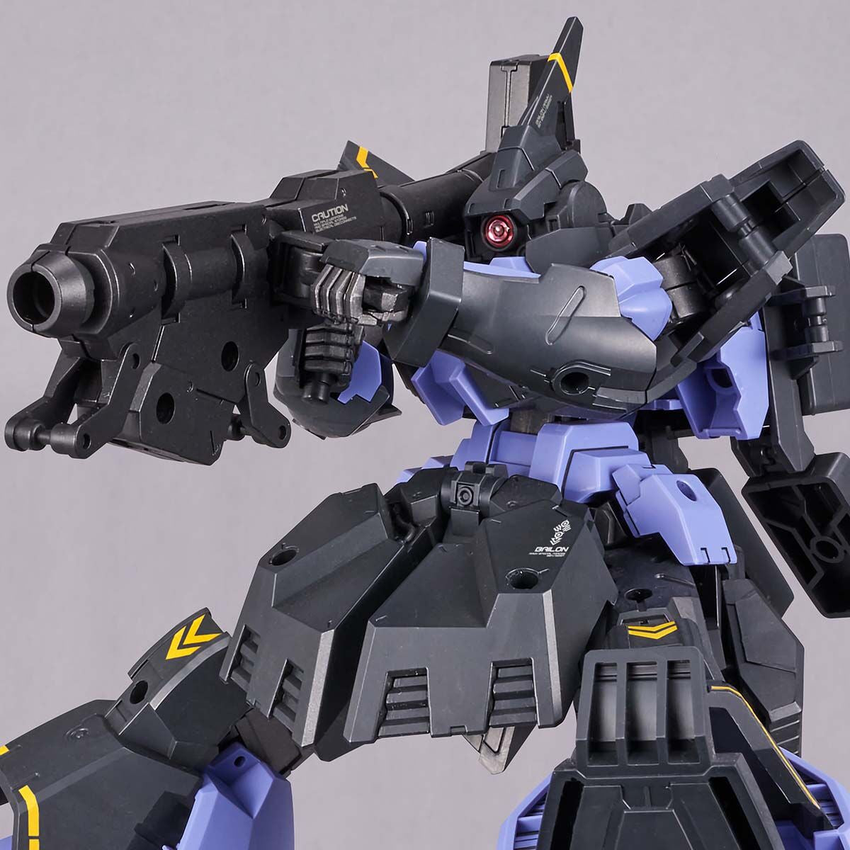 P-Bandai 30MM 1/144 bEXM-28G Revernova (Enhanced Ground Type)