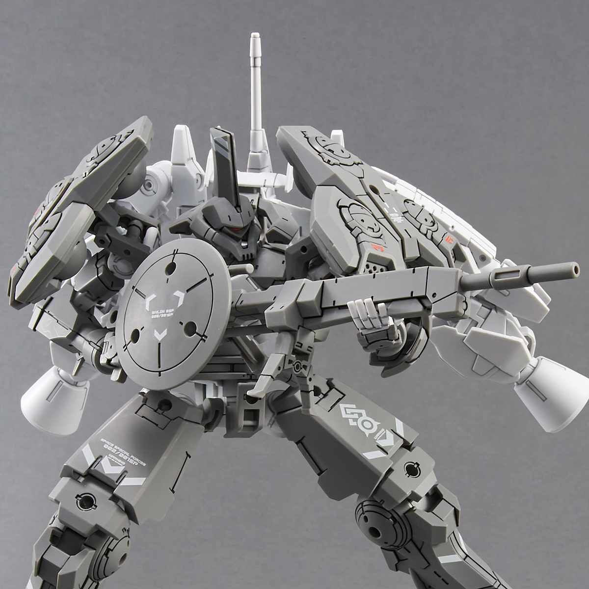 P-Bandai 30MM 1/144 bEXM-C14TS Cielnova Custom (Space Type)