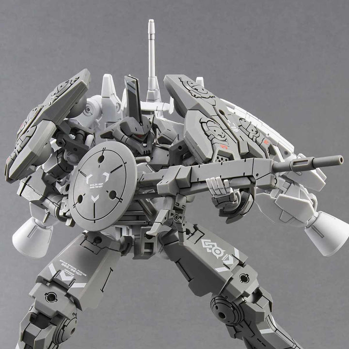 P-Bandai 30MM 1/144 bEXM-C14TS Cielnova Custom (Space Type)