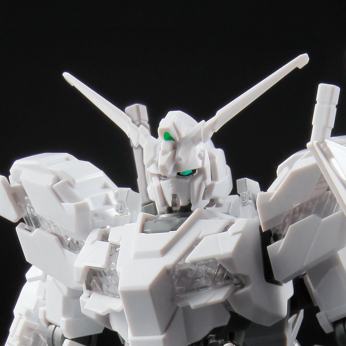 HG 1/144 The Gundam Base Limited Unicorn Gundam (Painting Model)