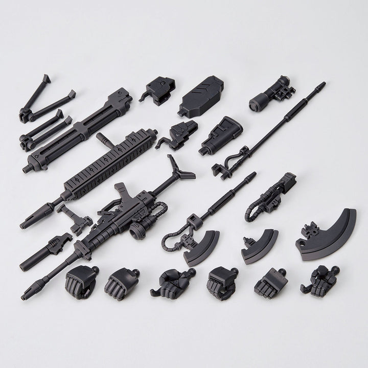 1/144 The Gundam Base Limited System Weapon Kit 002