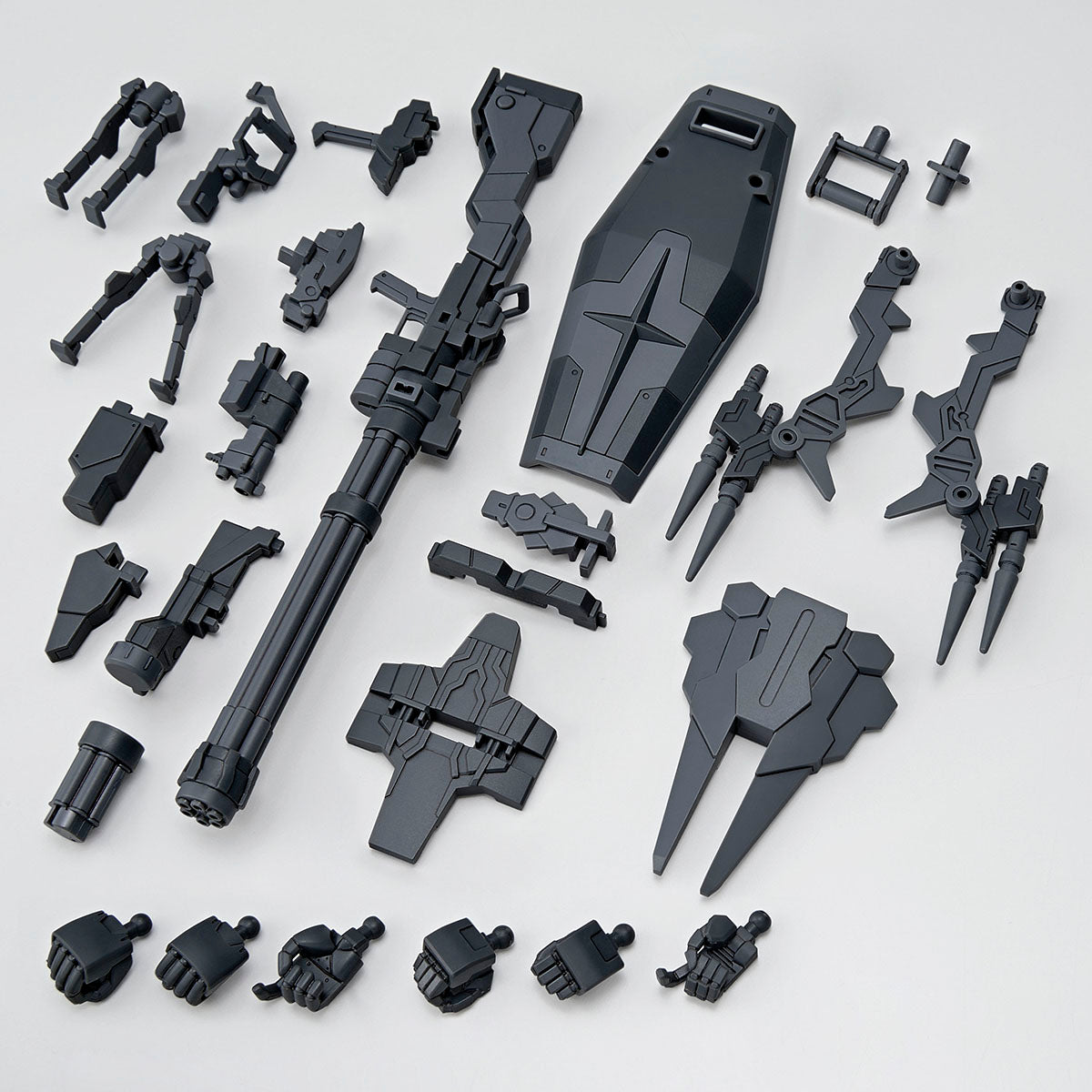 1/144 The Gundam Base Limited System Weapon Kit 005