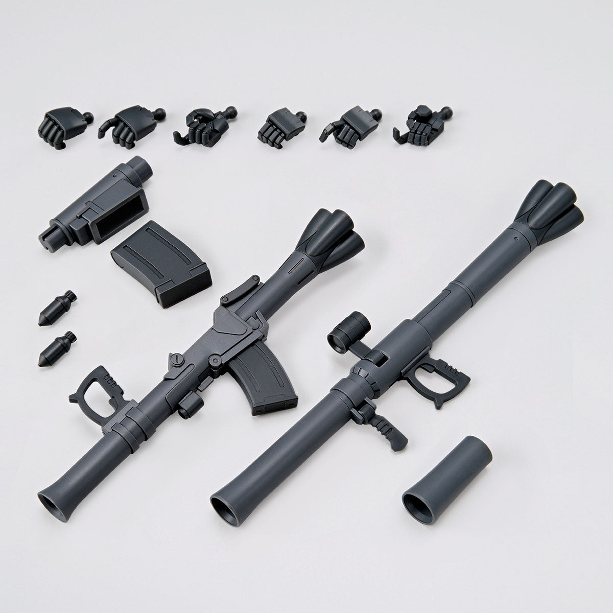 1/144 The Gundam Base Limited System Weapon Kit 009