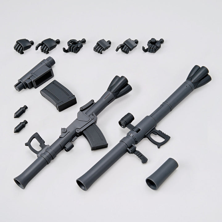 1/144 The Gundam Base Limited System Weapon Kit 009