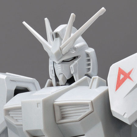 Entry Grade 1/144 The Gundam Base Limited Nu Gundam [Painting Model]