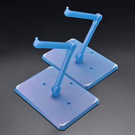 The Gundam Base Limited Action Base 7 [Mobile Suit Gundam Seed Freedom Image Clear Color]