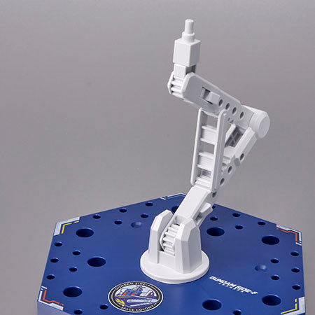 Gundam Side-F Limited Action Base 5 [Gundam Side-F Color]