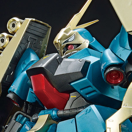RE/100 1/100 Gyunei Guss's Jagd Doga [Special Coating]