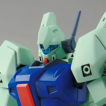 HG 1/144 Gundam Side-F Limited Jegan (Yu Kajima Custom)